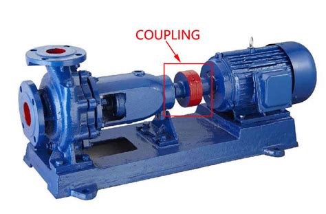 bearingless centrifugal pump split coupling|centrifugal pump coupling.